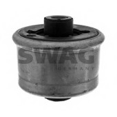SWAG 50922137 - сайлентблок переднего нижнего рычага, задний