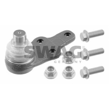 SWAG 50922140 - шаровая опора