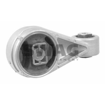 Подвеска двигателя SWAG 50 92 2163