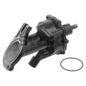 Вакуумный насос тормозной системы SWAG 50 92 2704