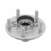 Ступица колеса SWAG 50 92 4351