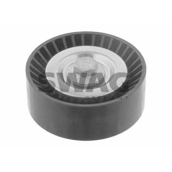Паразитный / ведущий ролик поликлинового ременя SWAG 50 92 4765