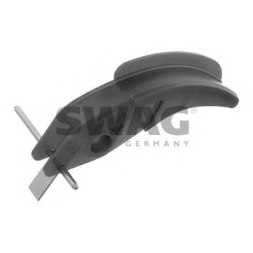 Натяжное устройство цепи, привод масляного насоса SWAG 50 92 5197