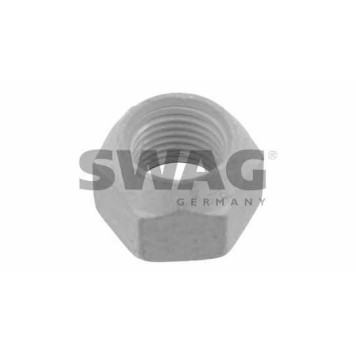 Гайка крепления колеса SWAG 50 92 6102