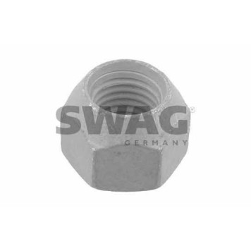 SWAG 50927413 - гайка колесная