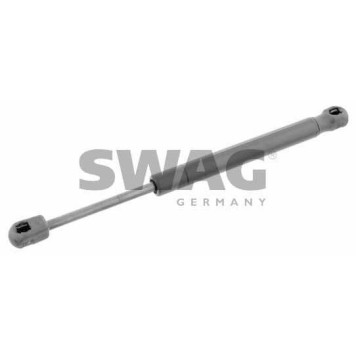 Газовая пружина (амортизатор) крышки багажника SWAG 50 92 7770