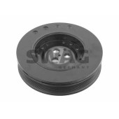 SWAG 50930097 - шкив коленвала