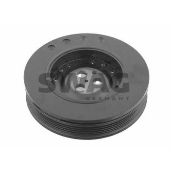 SWAG 50930097 - шкив коленвала