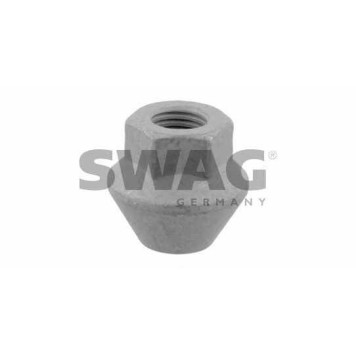 Гайка крепления колеса SWAG 50 93 0249