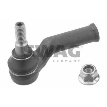 Наконечник поперечной рулевой тяги SWAG 50 93 0723