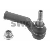 Наконечник поперечной рулевой тяги SWAG 50 93 0724