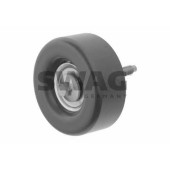 Паразитный / ведущий ролик поликлинового ременя SWAG 50 93 1288