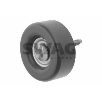 Паразитный / ведущий ролик поликлинового ременя SWAG 50 93 1288