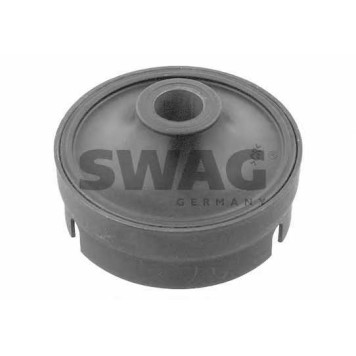 Подшипник со стороны привода, генератор SWAG 50 93 1452