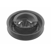 Ременный шкив коленвала SWAG 50 93 2214