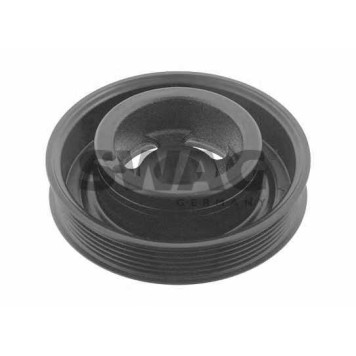 Ременный шкив коленвала SWAG 50 93 2214