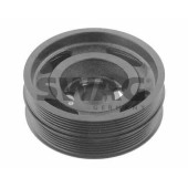 Ременный шкив коленвала SWAG 50 93 2215