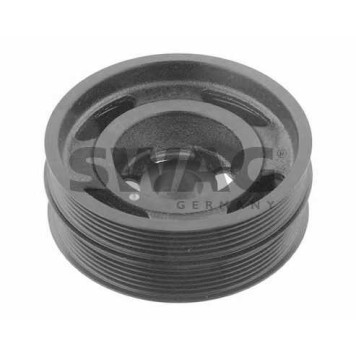 Ременный шкив коленвала SWAG 50 93 2215