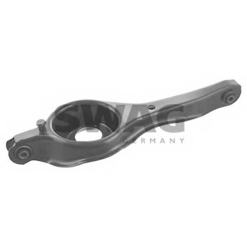 Рычаг независимой подвески колеса SWAG 50 93 2582