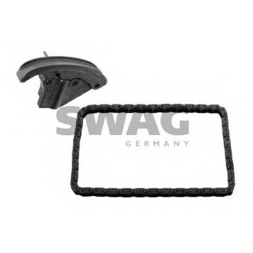 Комплект цепи, привод масляного насоса SWAG 50 93 3909