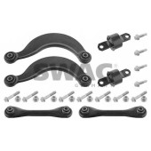 Тяга / стойка подвески колеса SWAG 50 93 4250