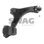 Рычаг независимой подвески колеса SWAG 50 93 4584