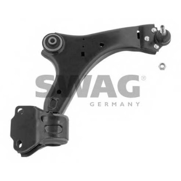 Рычаг независимой подвески колеса SWAG 50 93 4584