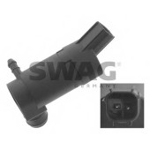 Водяной насос стеклоочистителя SWAG 50 93 4864