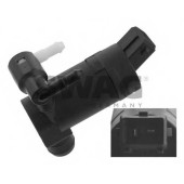 Водяной насос стеклоочистителя SWAG 50 93 4865