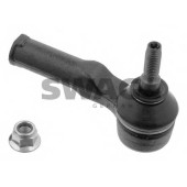 Наконечник поперечной рулевой тяги SWAG 50 93 4902