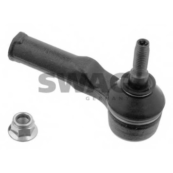 Наконечник поперечной рулевой тяги SWAG 50 93 4902