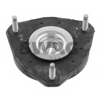 Опора стойки амортизатора SWAG 50 93 4918