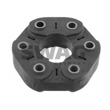 Шарнир продольного вала SWAG 50 93 4961