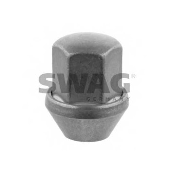 Гайка крепления колеса SWAG 50 93 6655