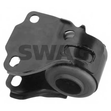 SWAG 50936964 - сайлентблок переднего правого рычага, задний