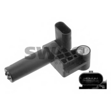 Датчик импульсов SWAG 50 93 7184