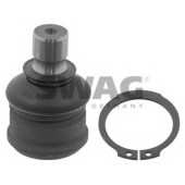 Несущий / направляющий шарнир SWAG 50 93 8543