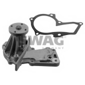 Водяной насос SWAG 50 93 9114