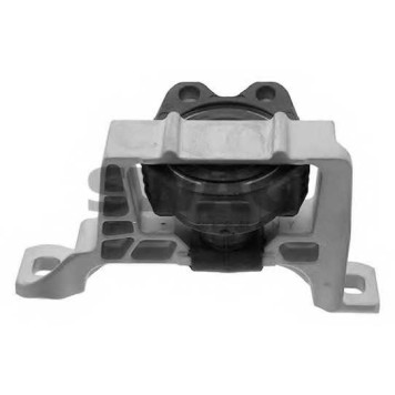 Подвеска двигателя SWAG 50 93 9363