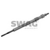 Свеча накаливания SWAG 50 93 9517