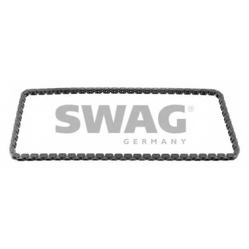 Цепь привода распредвала SWAG 50 94 0398