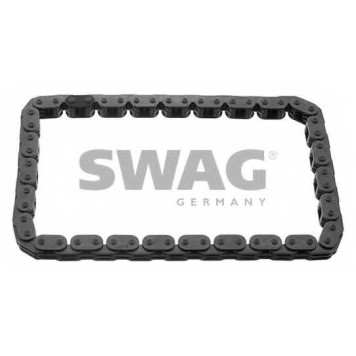Цепь привода масляного насоса SWAG 50 94 0460
