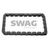 Цепь привода масляного насоса SWAG 50 94 0461