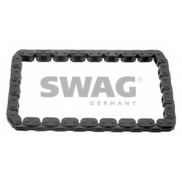 Цепь привода масляного насоса SWAG 50 94 0461