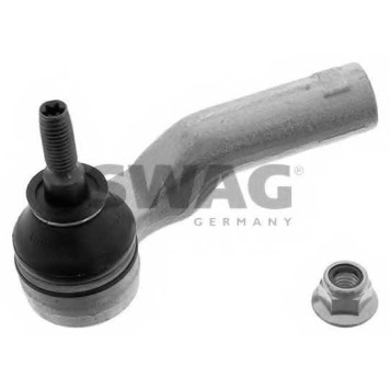 Наконечник поперечной рулевой тяги SWAG 50 94 0881