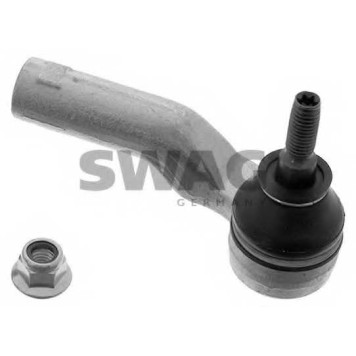 Наконечник поперечной рулевой тяги SWAG 50 94 0882