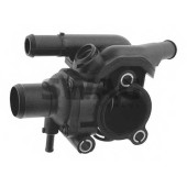 Фланец охлаждающей жидкости SWAG 50 94 5220