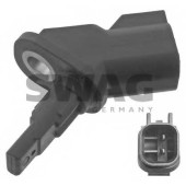 Датчик частоты вращения колеса SWAG 50 94 5742