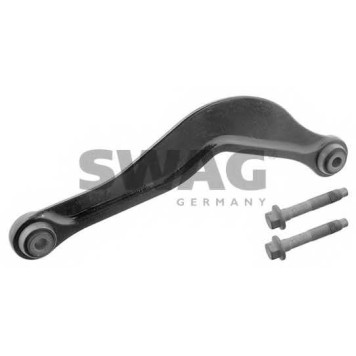 Тяга / стойка подвески колеса SWAG 50 94 6001