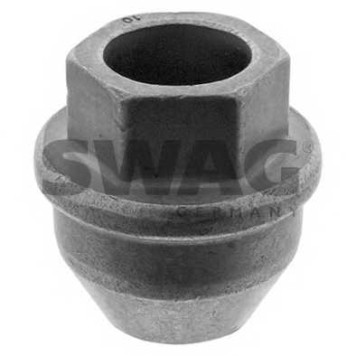 Гайка крепления колеса SWAG 50 94 6049